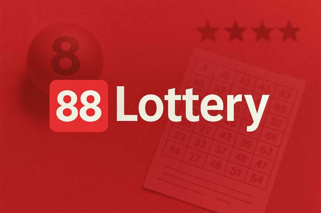 88 Lottery